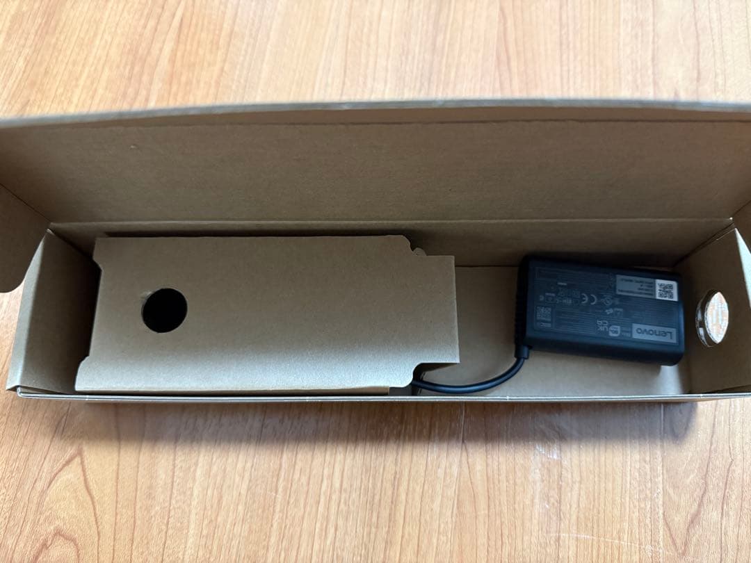 ThinkPad X9 Aura Edition 15インチ