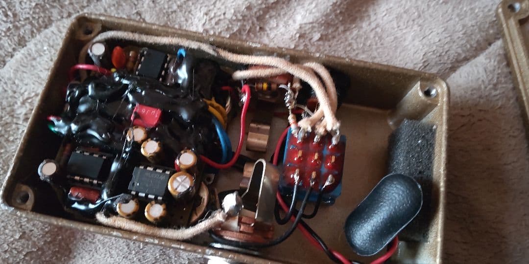 ケンタウロス・クローン　bassプラス品