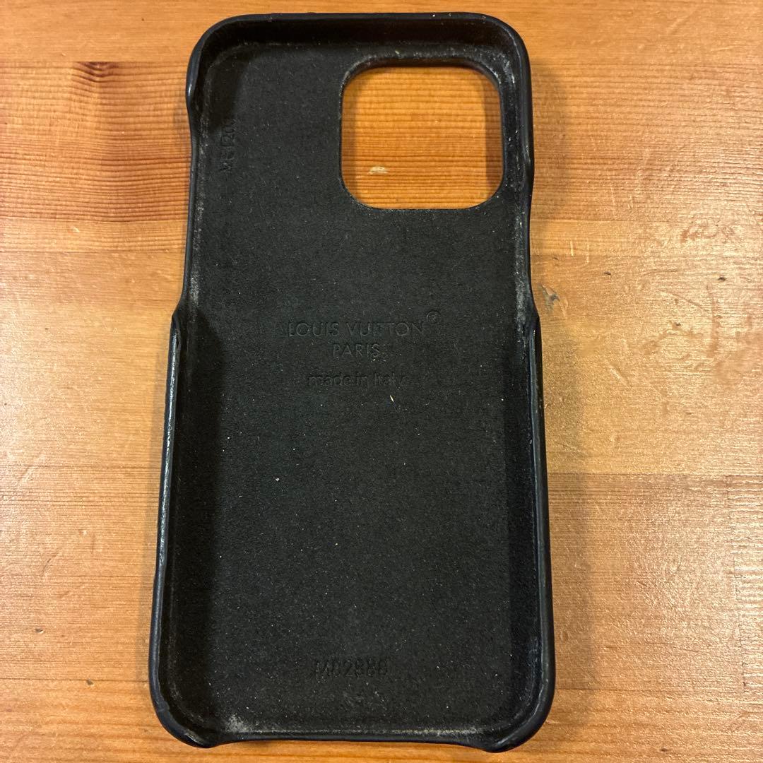 iPhone15Pro MAXルイヴィトン