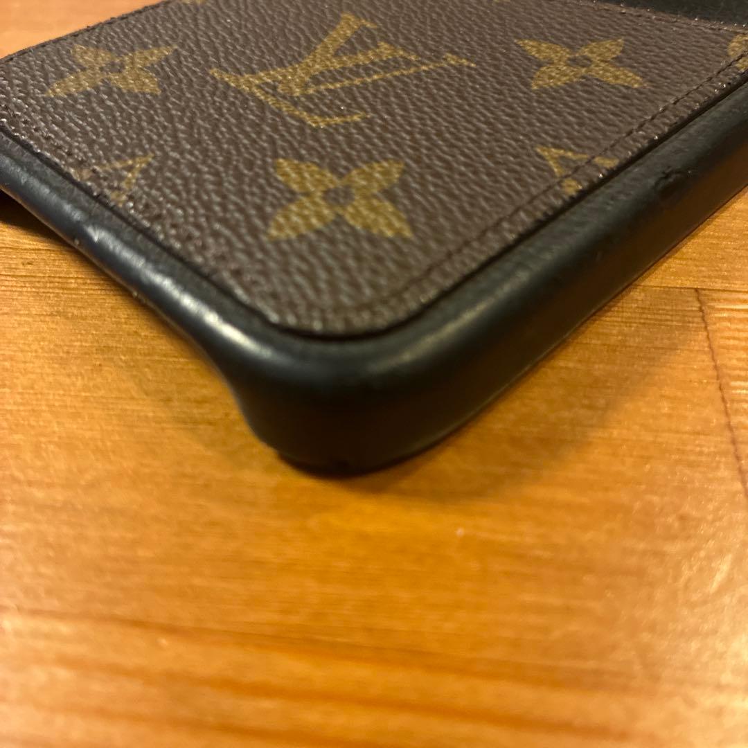 iPhone15Pro MAXルイヴィトン