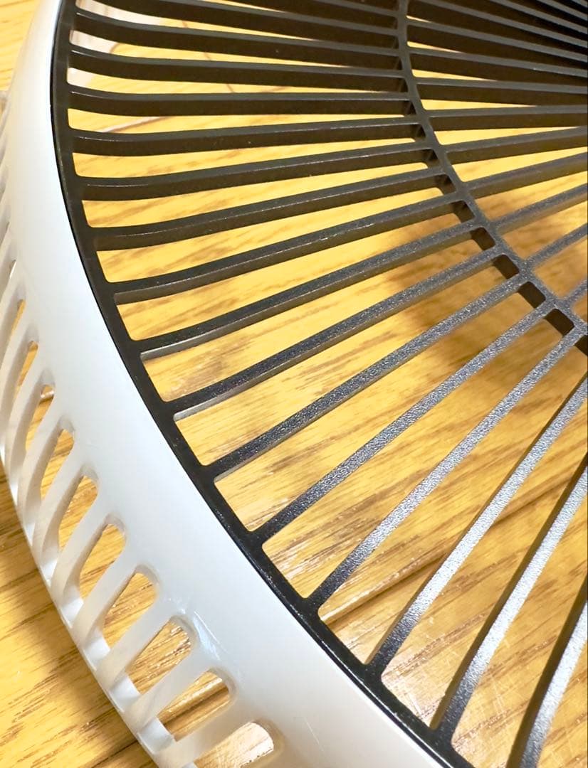 バルミューダ製　サーキュレーター