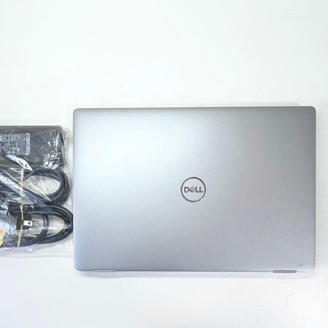 【美品】Latitude 13 5320 16GB i7 第11世代 高スペック