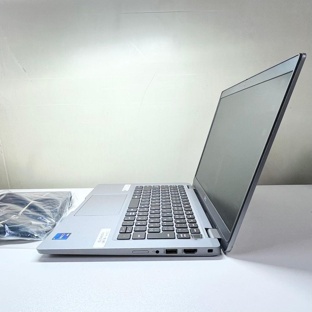 【美品】Latitude 13 5320 16GB i7 第11世代 高スペック