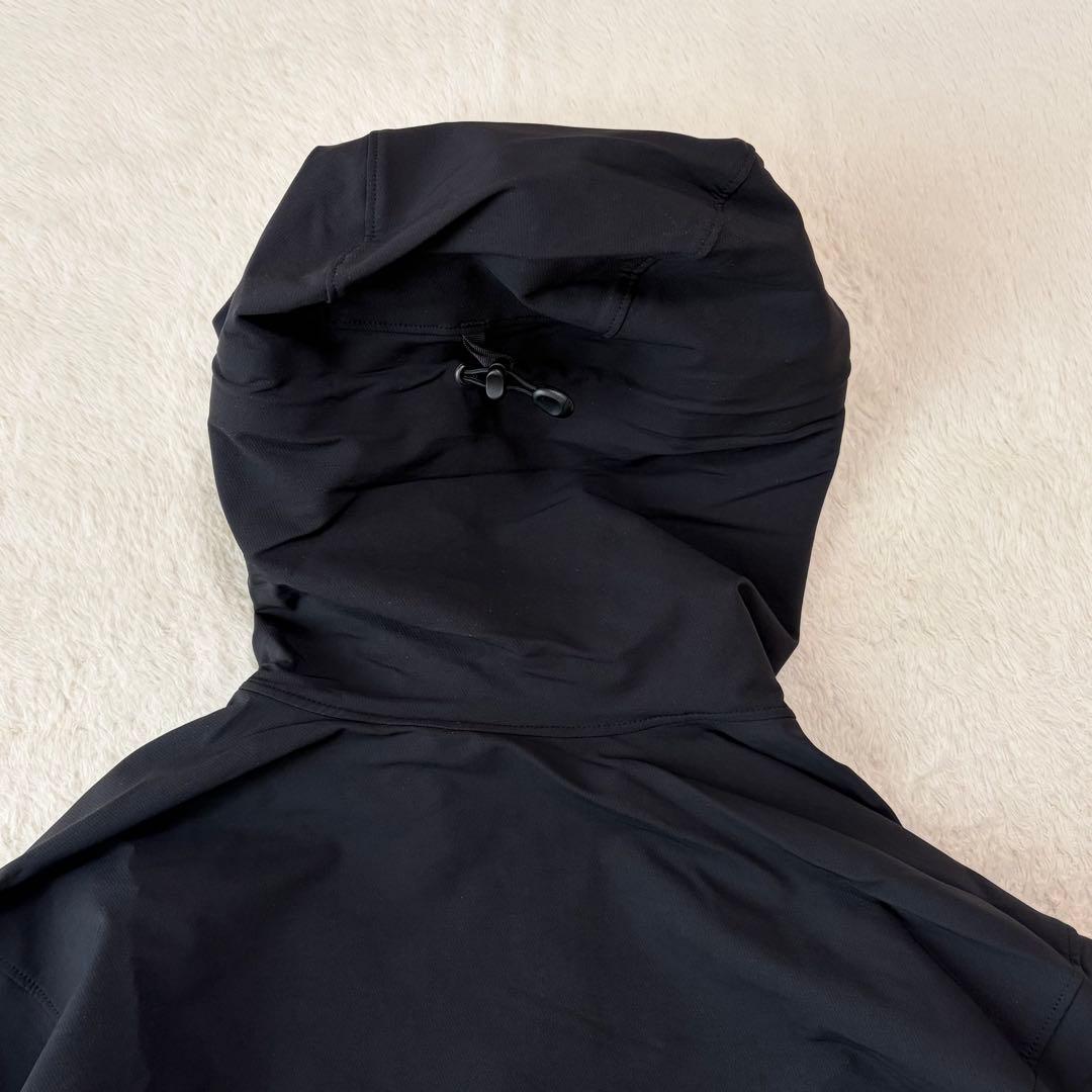ARC'TERYX アークテリクス Gamma LT Hoody size L