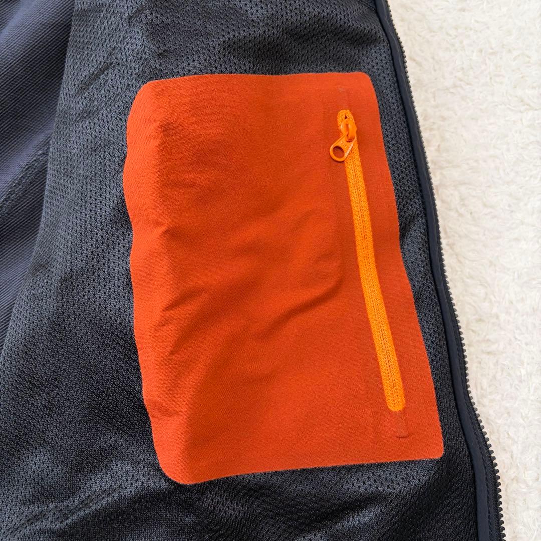 ARC'TERYX アークテリクス Gamma LT Hoody size L