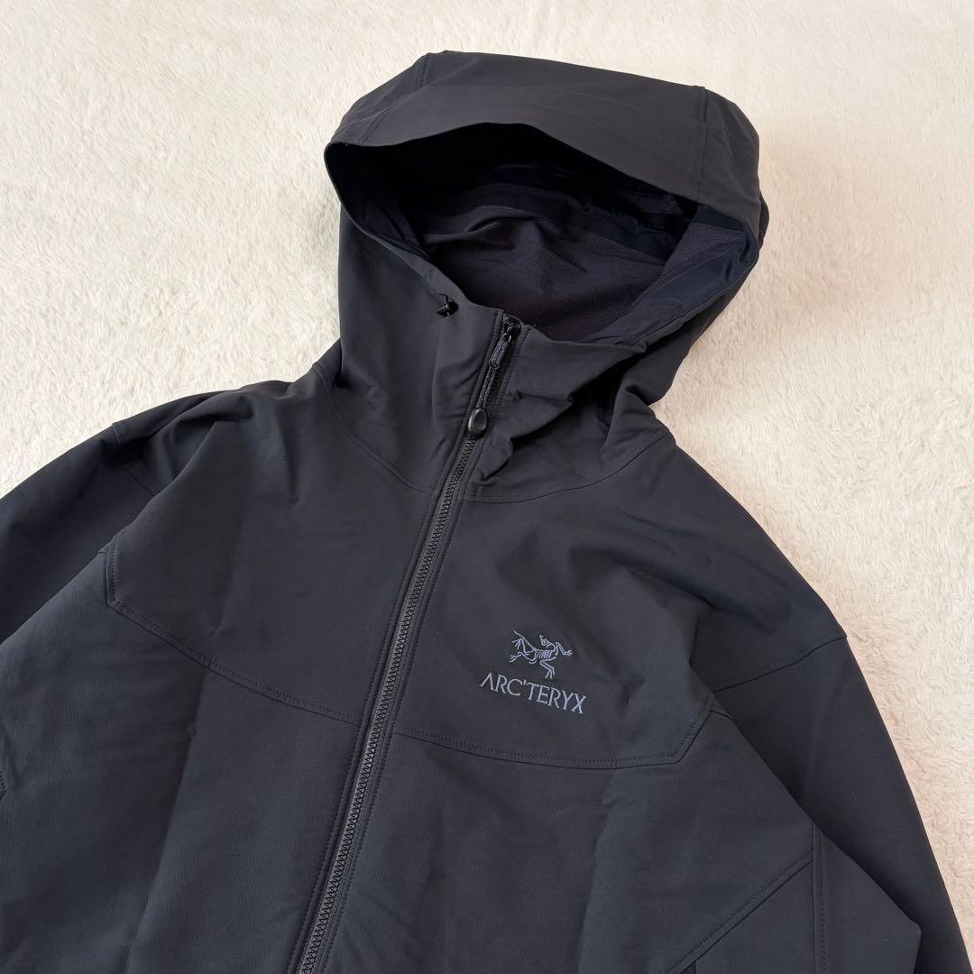 ARC'TERYX アークテリクス Gamma LT Hoody size L
