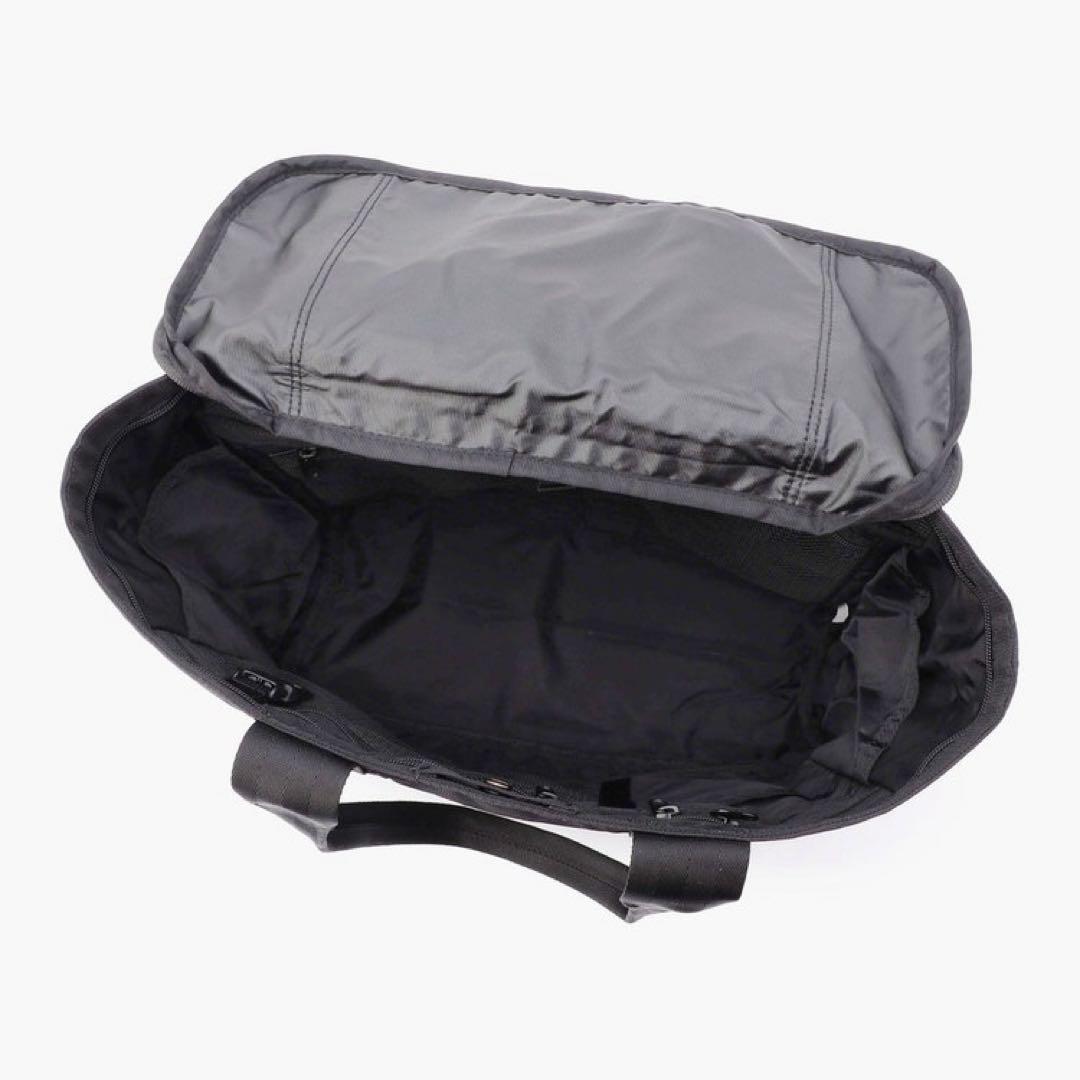 バッグ BRIEFING DISCRETE TOTE M MW