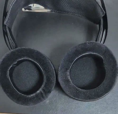 OLLO Audio S4X1.2　sivga dualバランスケーブル