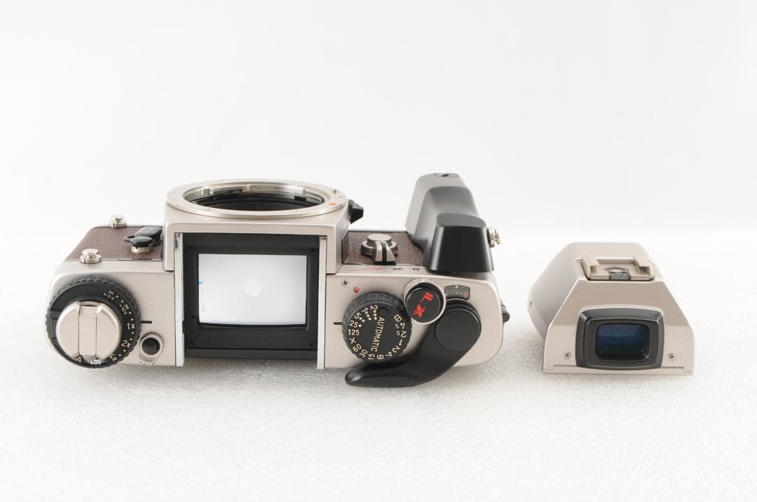 sale★新品級★PENTAX LX 2000 Limited 50mm レンズ