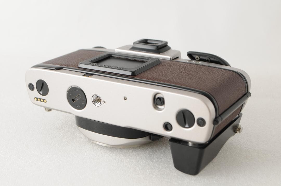 sale★新品級★PENTAX LX 2000 Limited 50mm レンズ