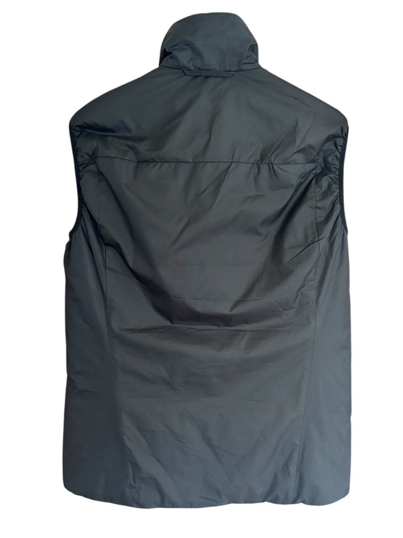 HAGLOFS BARRIER III VEST M サイズ