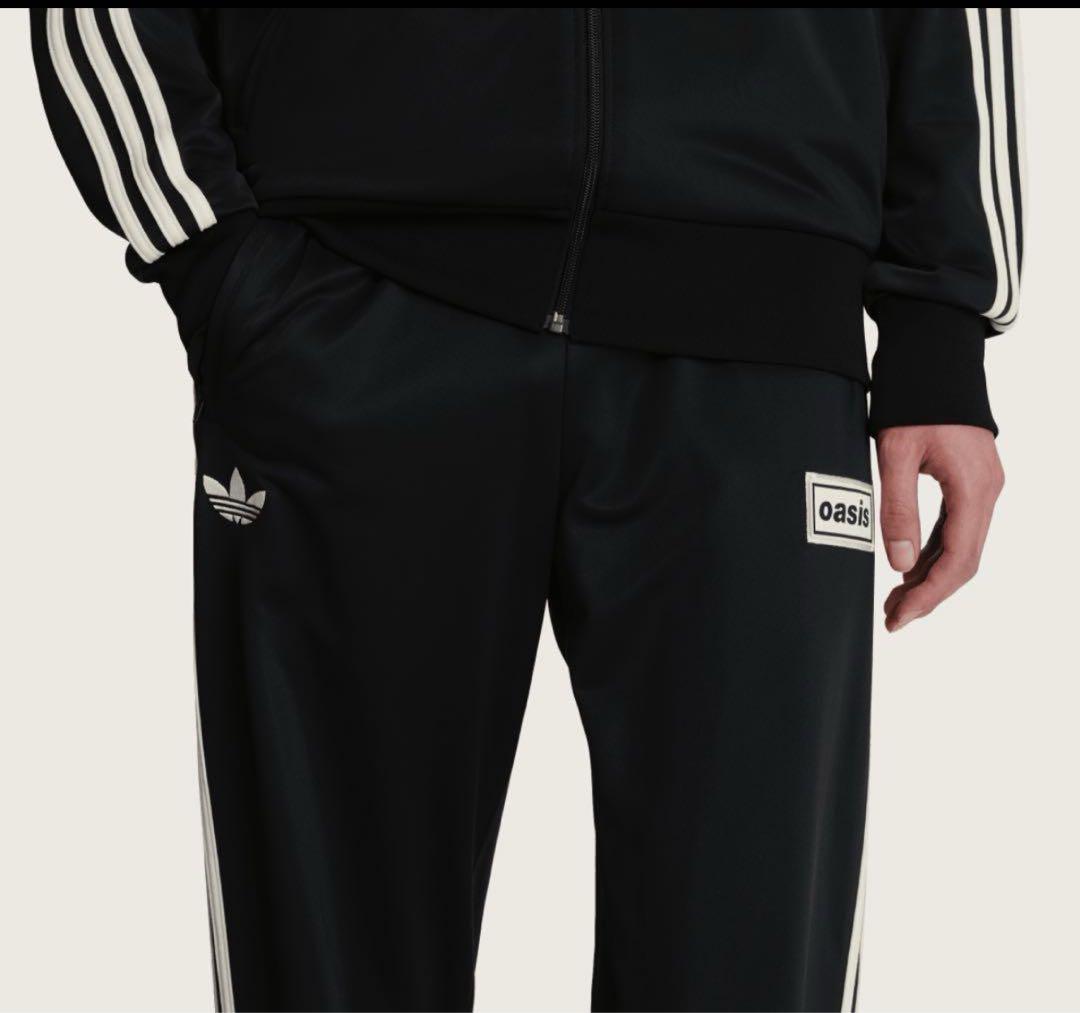 アディダス x Oasis Tour Firebird Track Pants