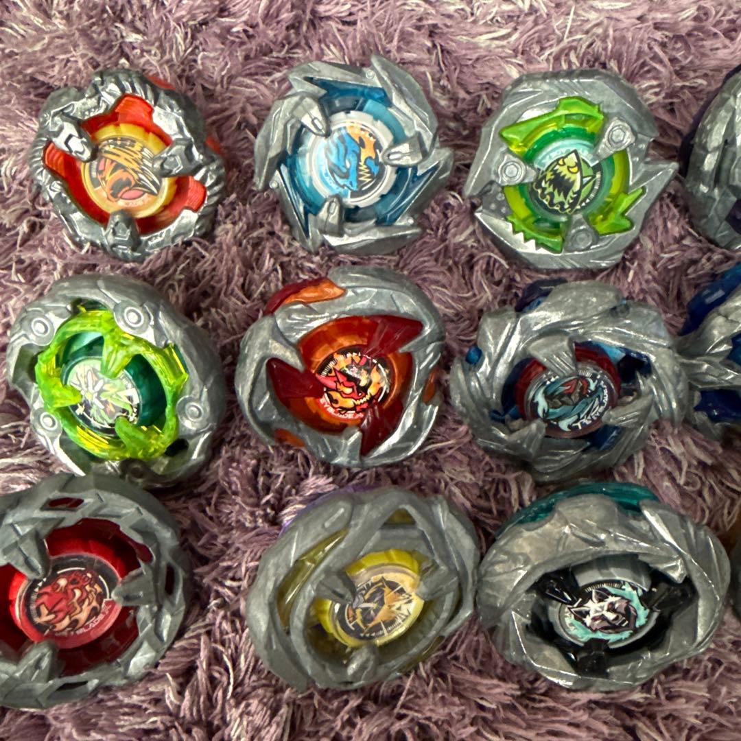 ベイブレードエックス　タブルエクストリームスタジアムセット　BX-37