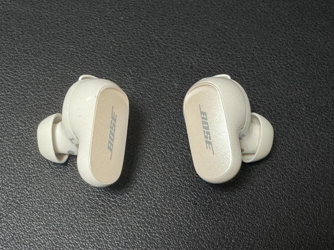 BOSE QC Earbuds Ⅱ