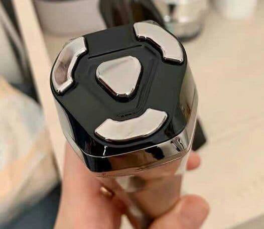 ドクターアリーヴォザゼウススワロフスキー