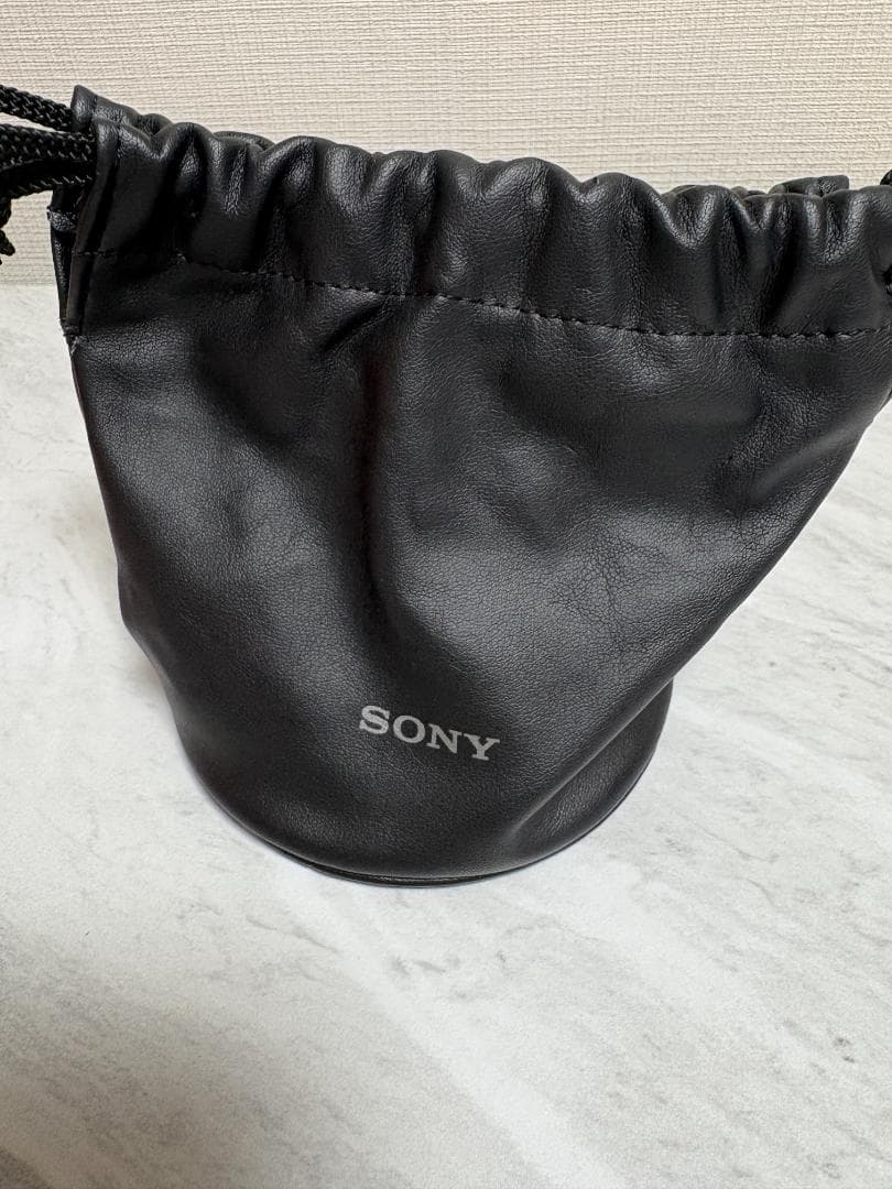 SONY ソニー フィッシュアイコンバーター SEL057FEC Eマウント