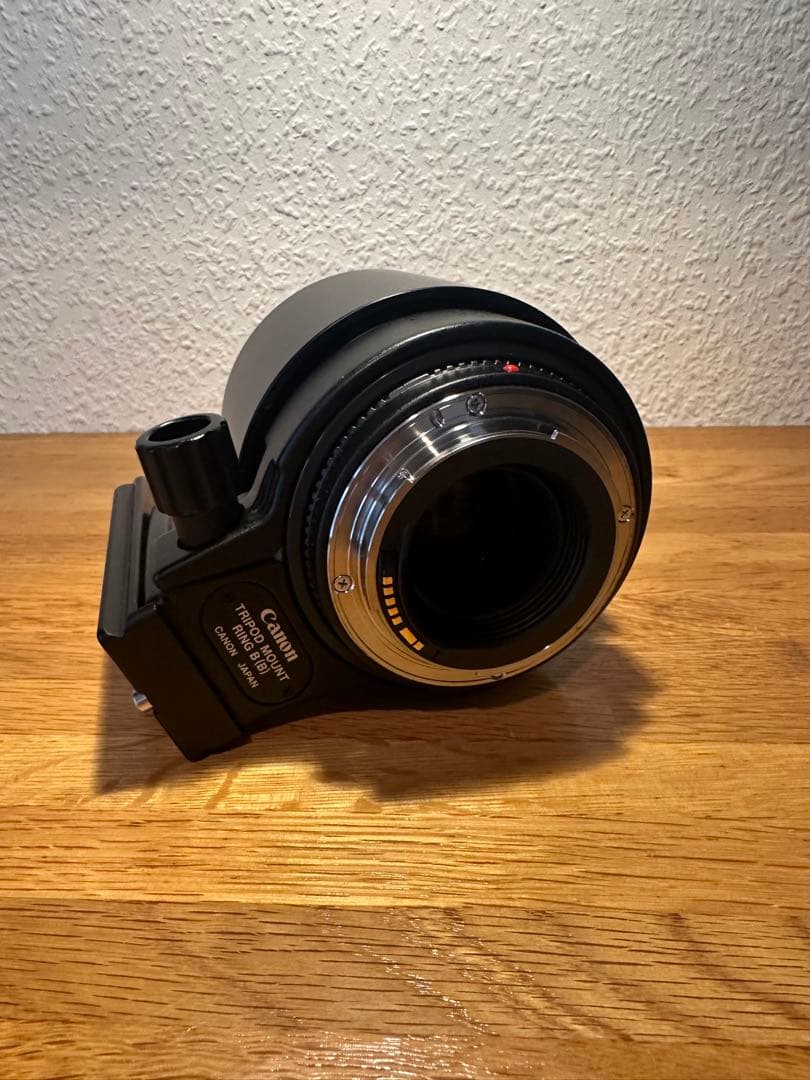 レンズ(ズーム) canon macro lens ef 100mm 1:2.8