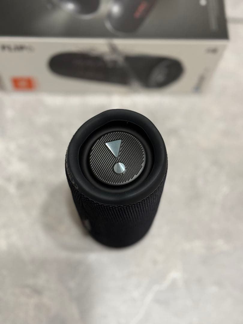 お好み焼き［JBL］スピーカー　FLIP6