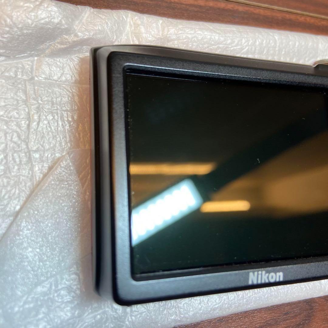 Nikon COOLPIX S2900 デジカメ ほぼ新品 4049