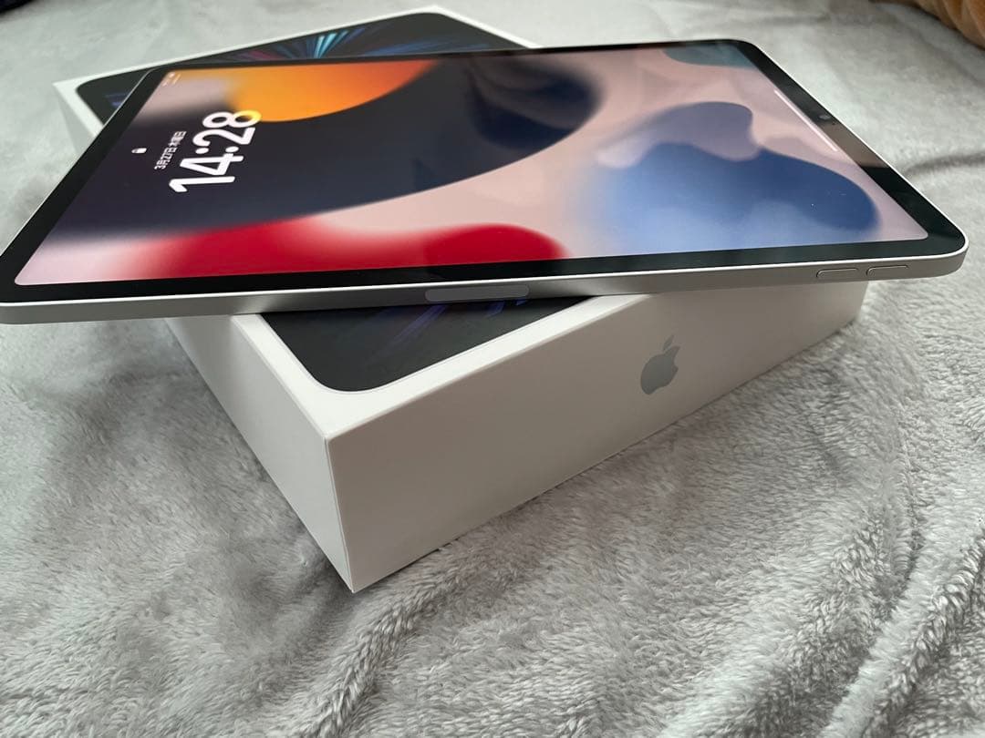 「24時間以内発送」iPad Pro 11インチ (第3世代）Wi-Fiモデル