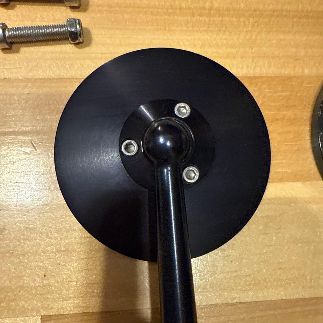 パーツ  rninet Oberon Performance