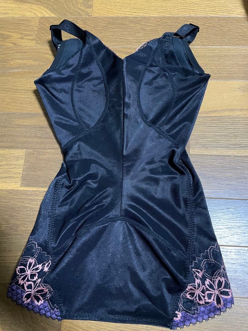 【SHIRAYUKIさま】限定色　マルコ　サクラ　ボディーシェイパー　D70