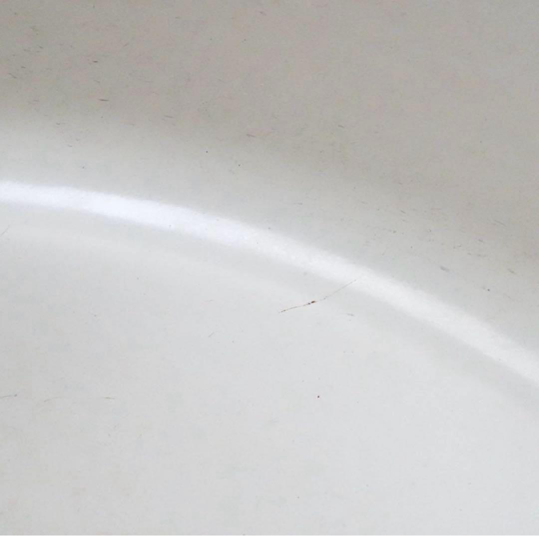 【美品】LE CREUSET　ココット ダムール　シュガーピンク　18cm