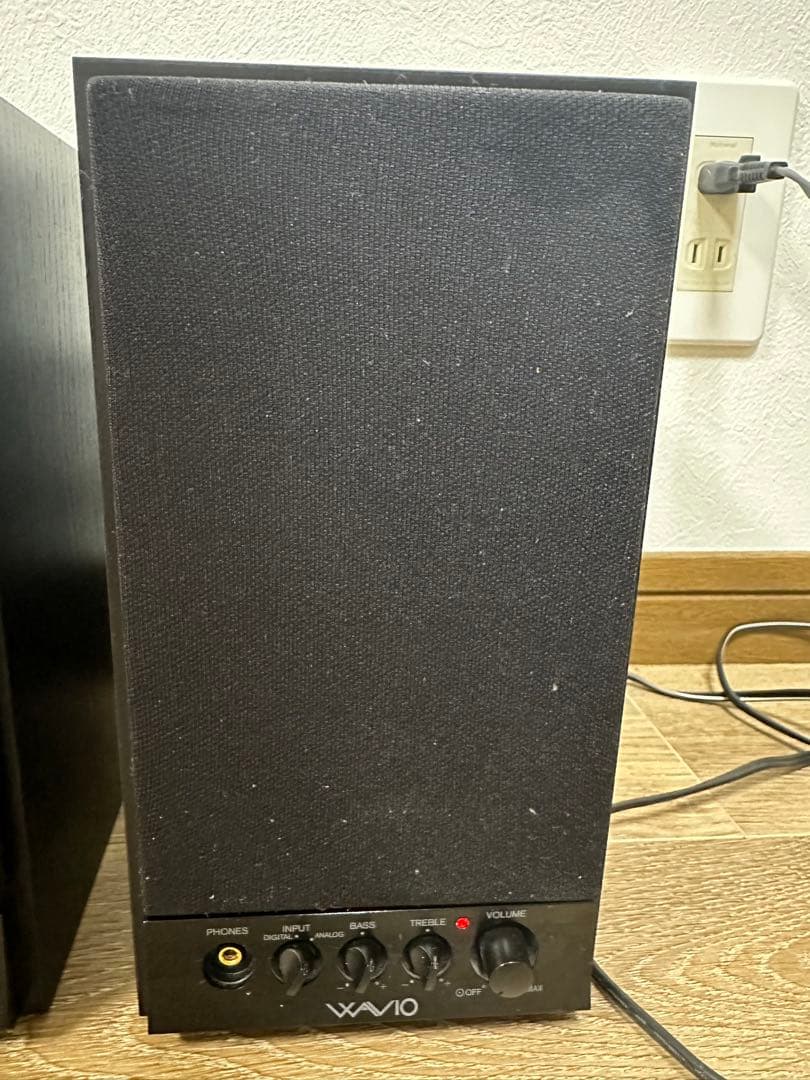 ONKYO GX-D90 パワードスピーカー