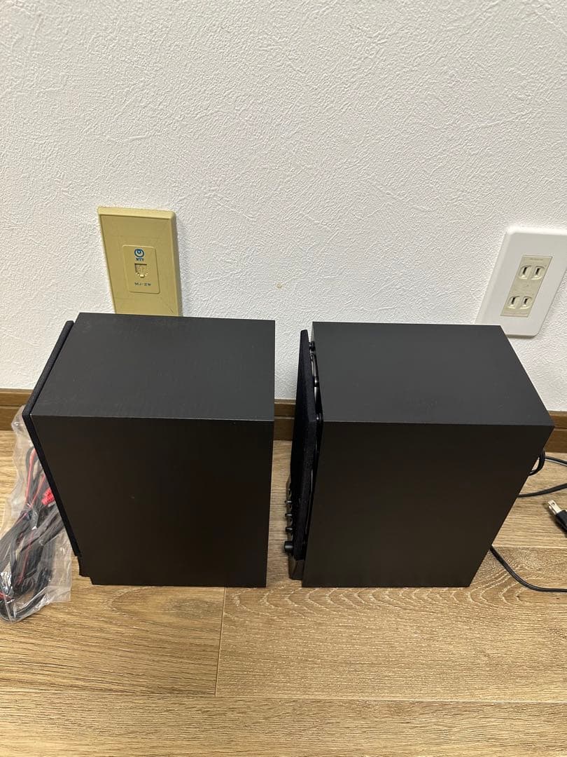 ONKYO GX-D90 パワードスピーカー