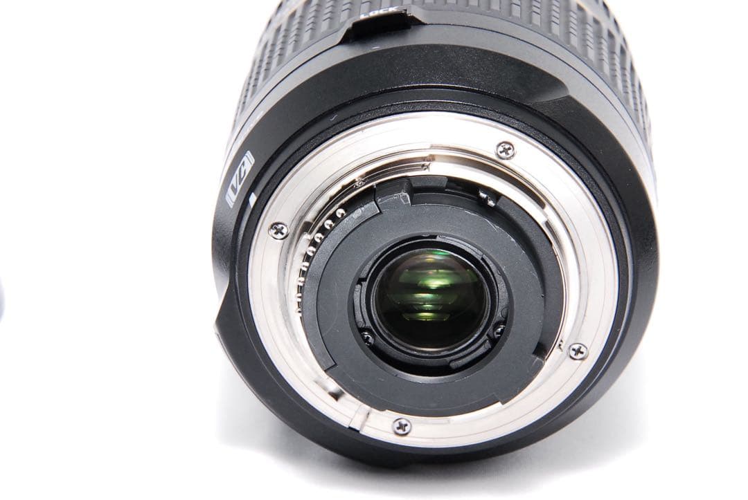 アキラNikon D5300 タムロン18-270mm VC 高倍率ズー