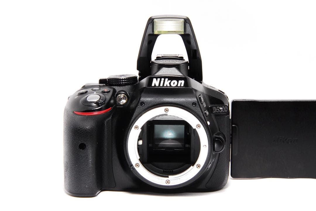 アキラNikon D5300 タムロン18-270mm VC 高倍率ズー