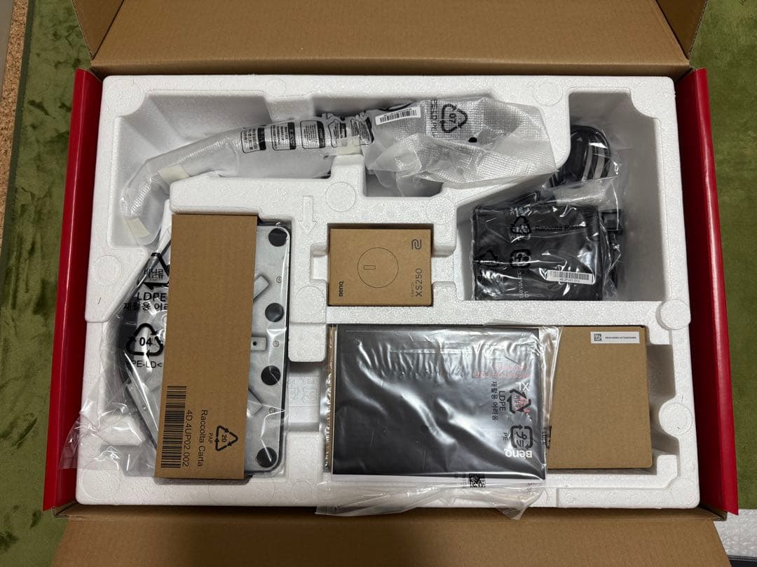 BenQ ZOWIE XL2546K 24.5インチモニター 240Hz