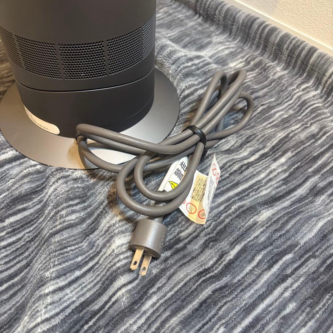 【未使用級極美品】dyson hot+cool AM09 2022年製