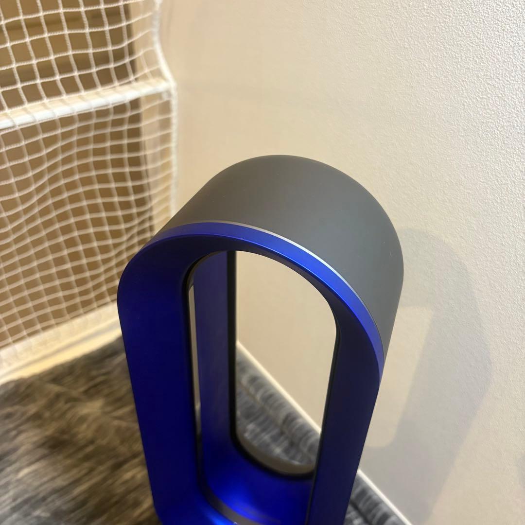 【未使用級極美品】dyson hot+cool AM09 2022年製