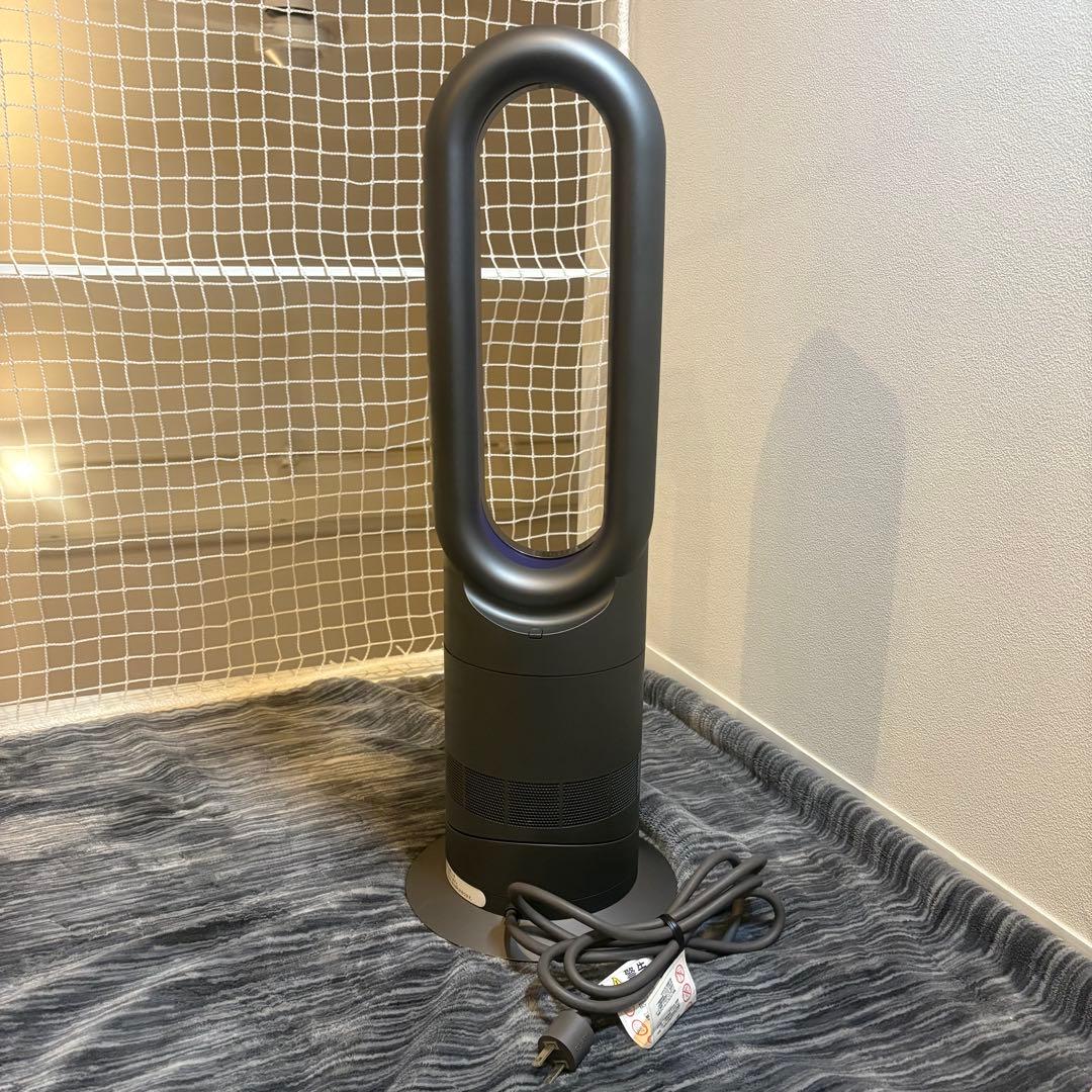 【未使用級極美品】dyson hot+cool AM09 2022年製