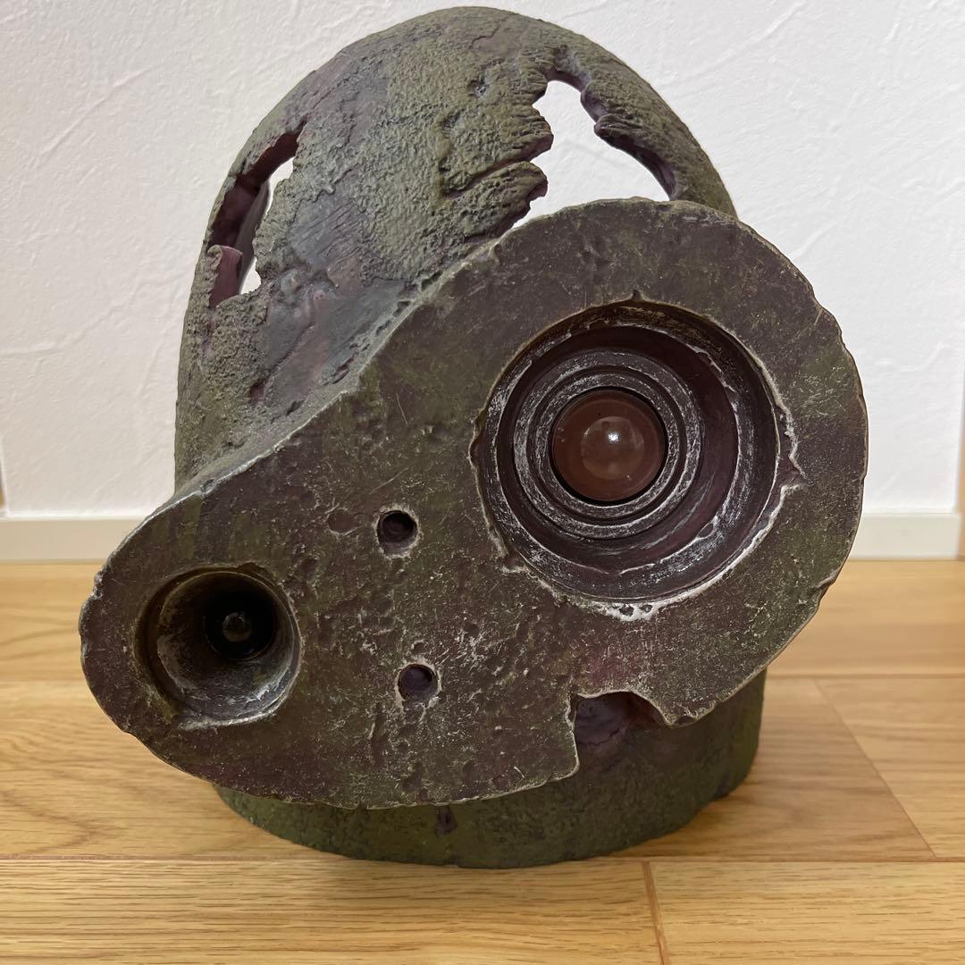 レア！美品　ロボット兵の思い　プランター　ジブリ