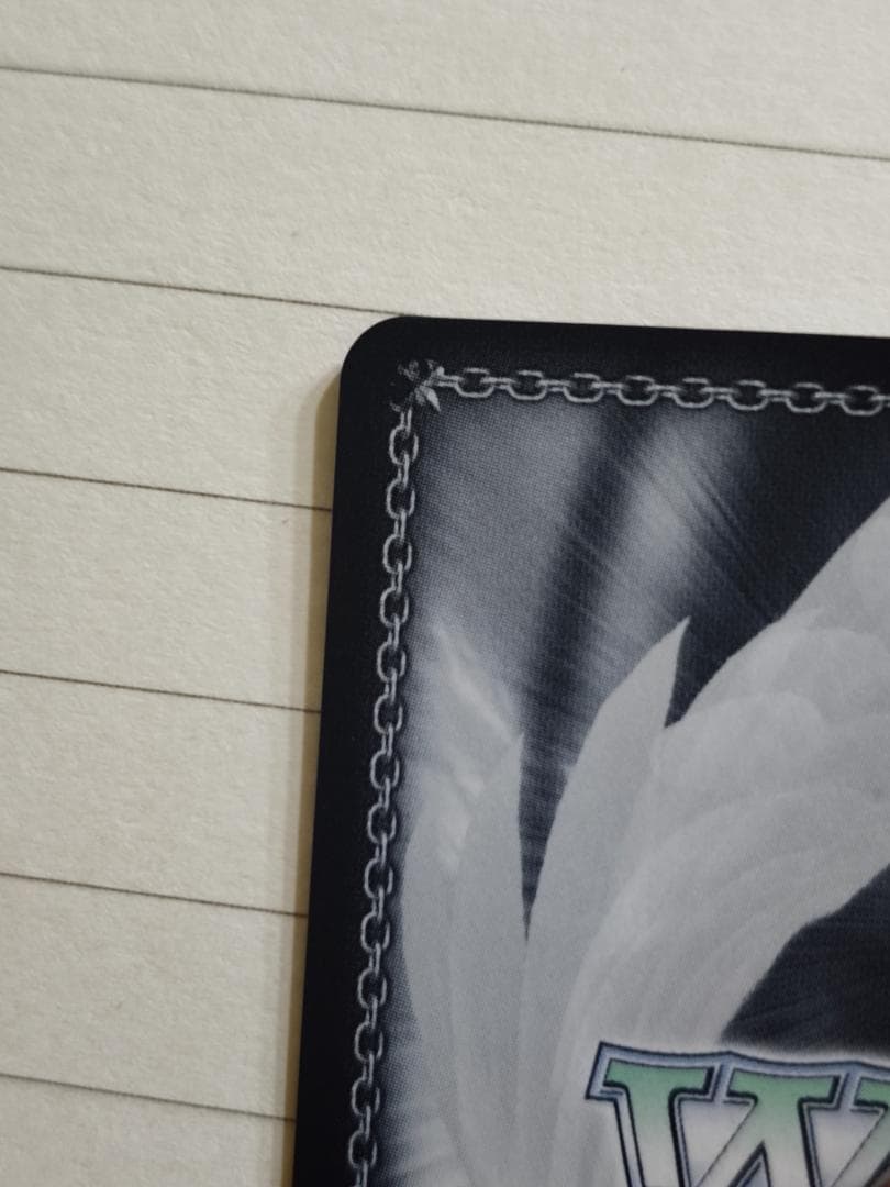 ヴァイスシュヴァルツ　アクロバティック美少女　アイラ