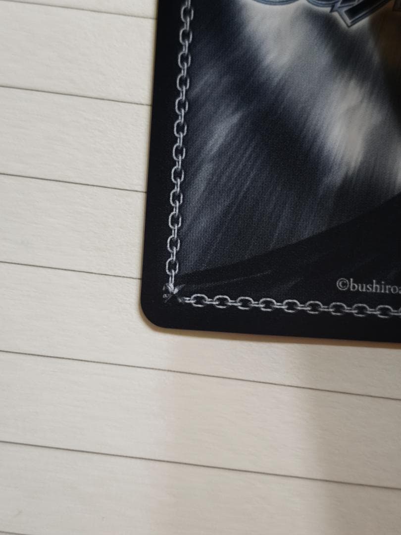 ヴァイスシュヴァルツ　アクロバティック美少女　アイラ