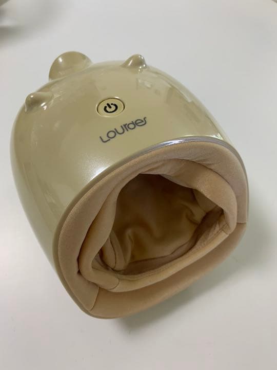 Rilaboo 　ルルド　フットケアコードレス　リラブー