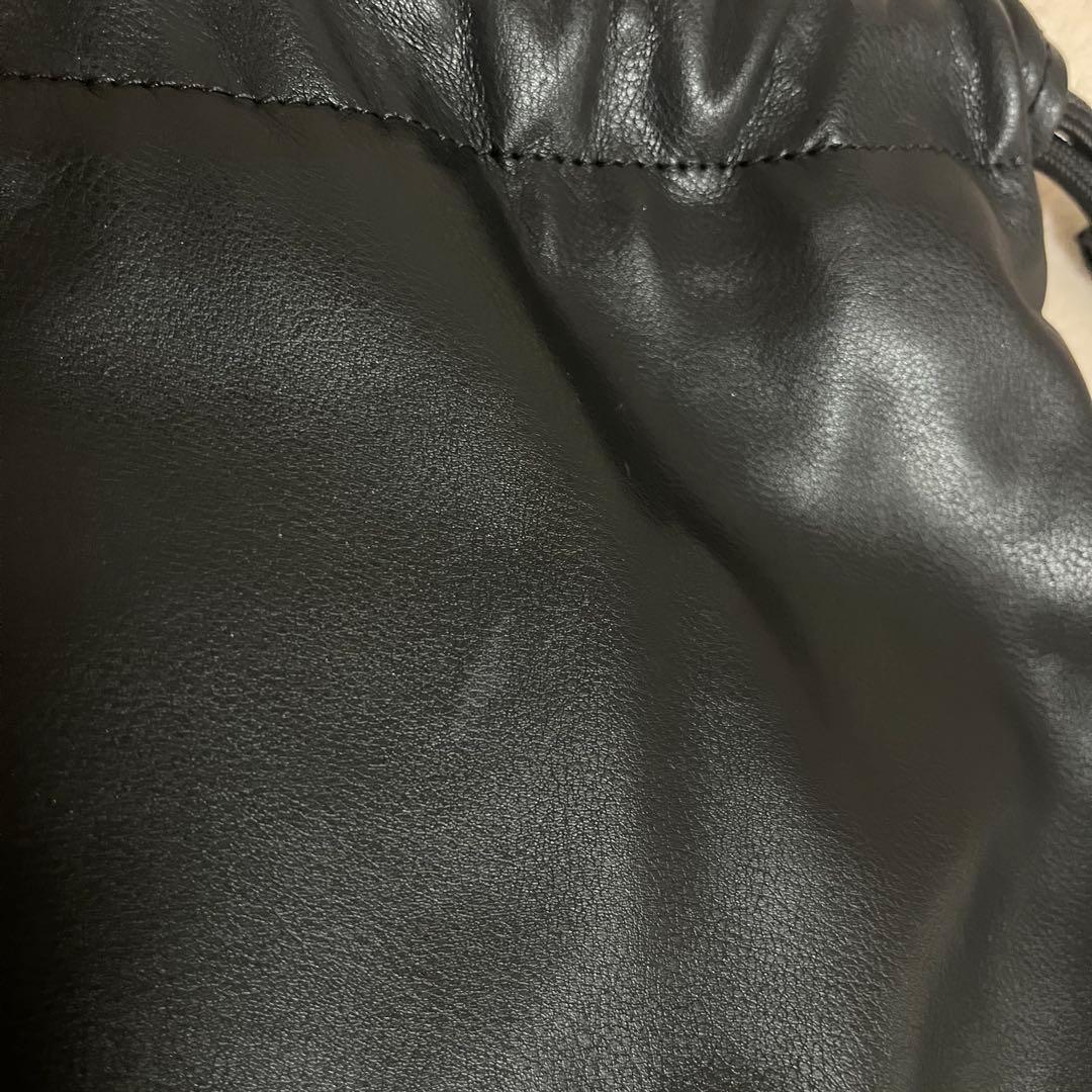 バッグ Union Backpack M's Black Swan