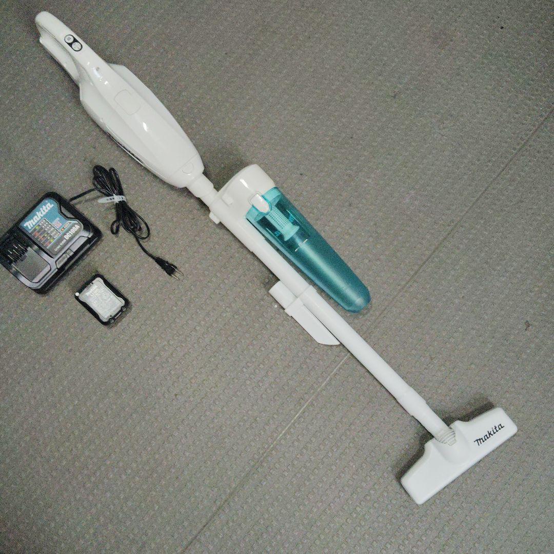 マキタ 掃除機　　②