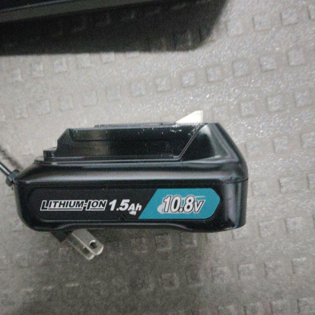 マキタ 掃除機　　②