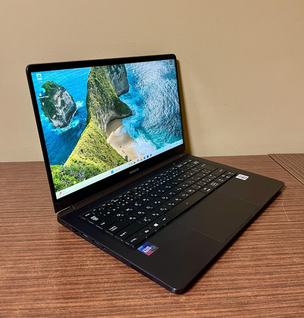 第 10 世代、i7、高性能、フル HD、マウス X4、16 GB、512 GB