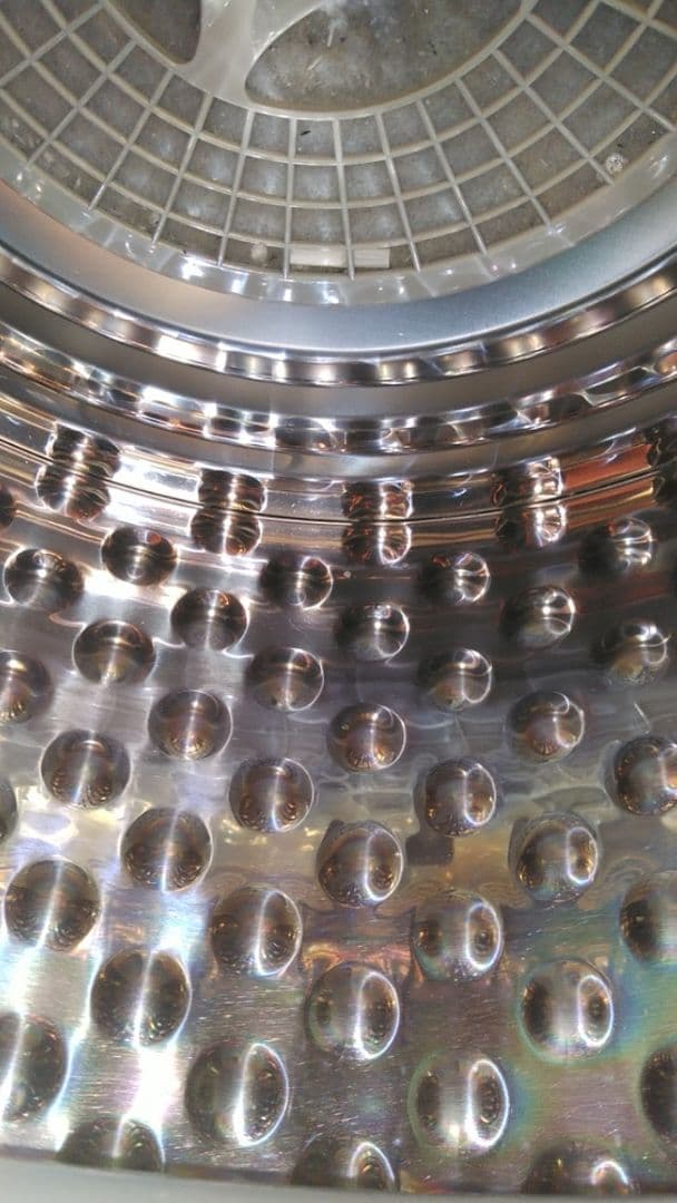 オリエンタル電気衣類乾燥機 4kg SENTERN ES299484AAA