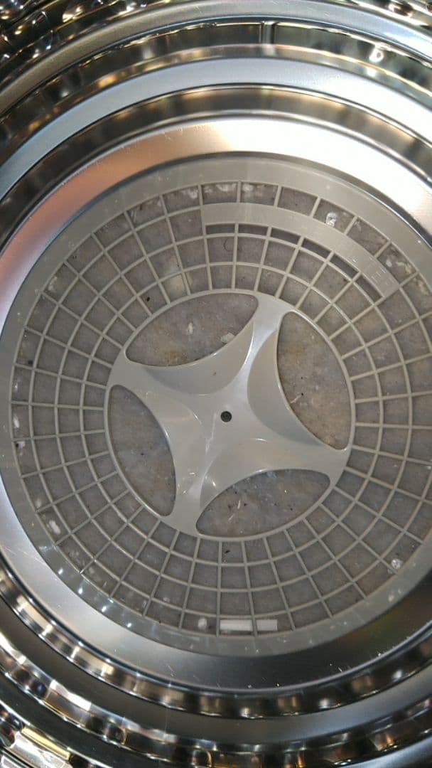 オリエンタル電気衣類乾燥機 4kg SENTERN ES299484AAA