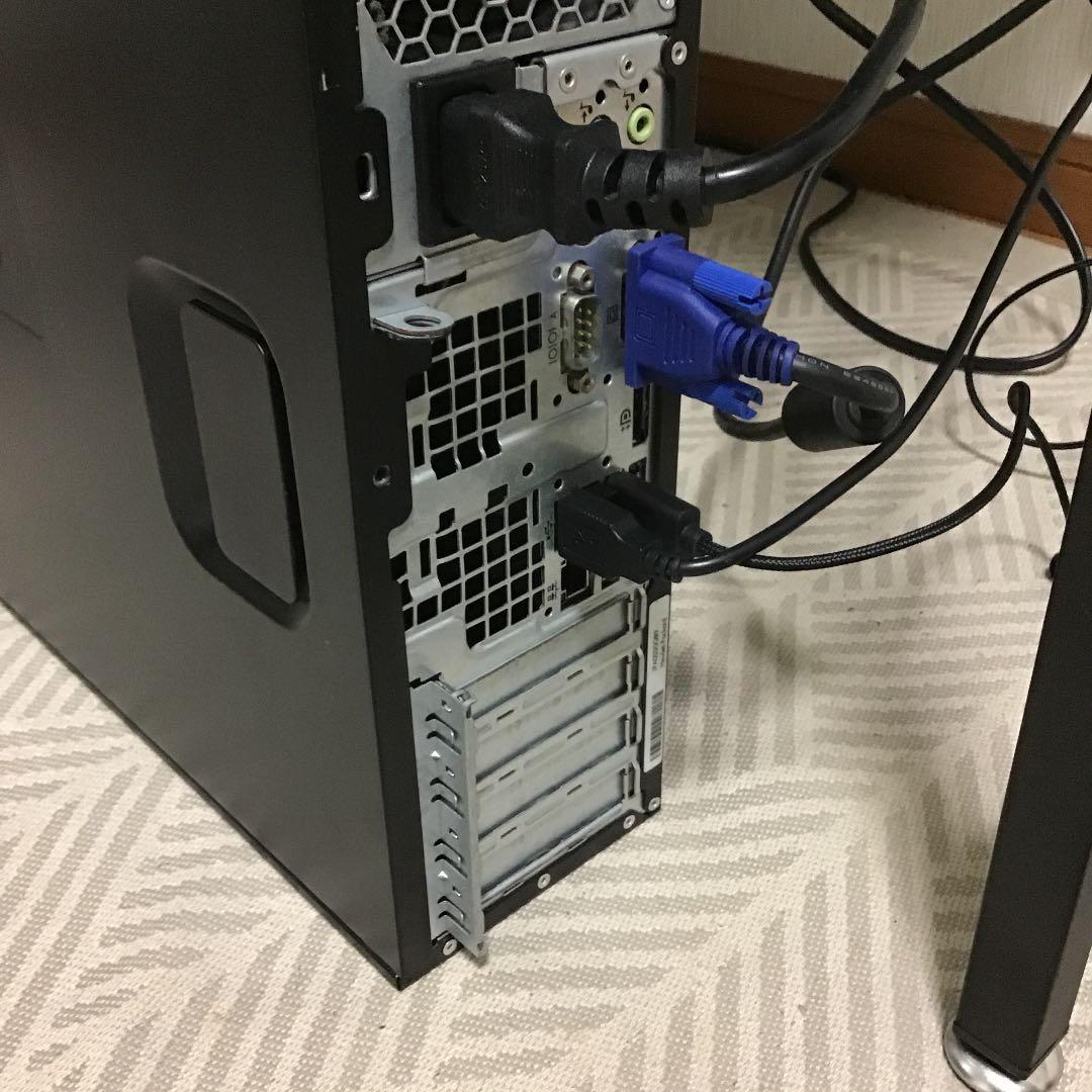 デスクトップpc 値下げ！