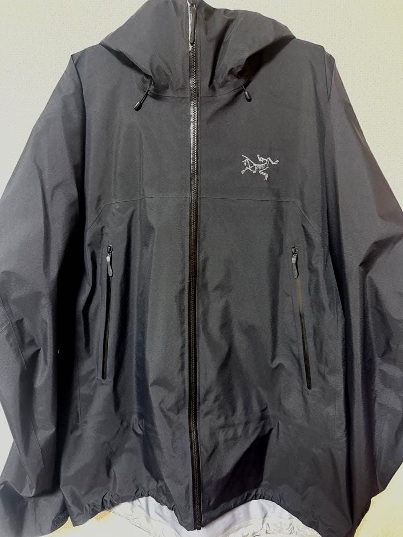 ARC'TERYX Beta Lightweight Jacket 正規品