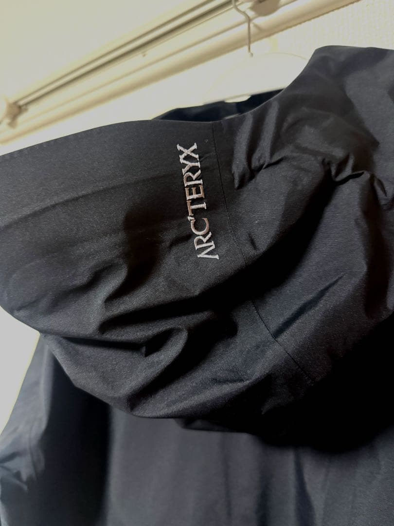 ARC'TERYX Beta Lightweight Jacket 正規品