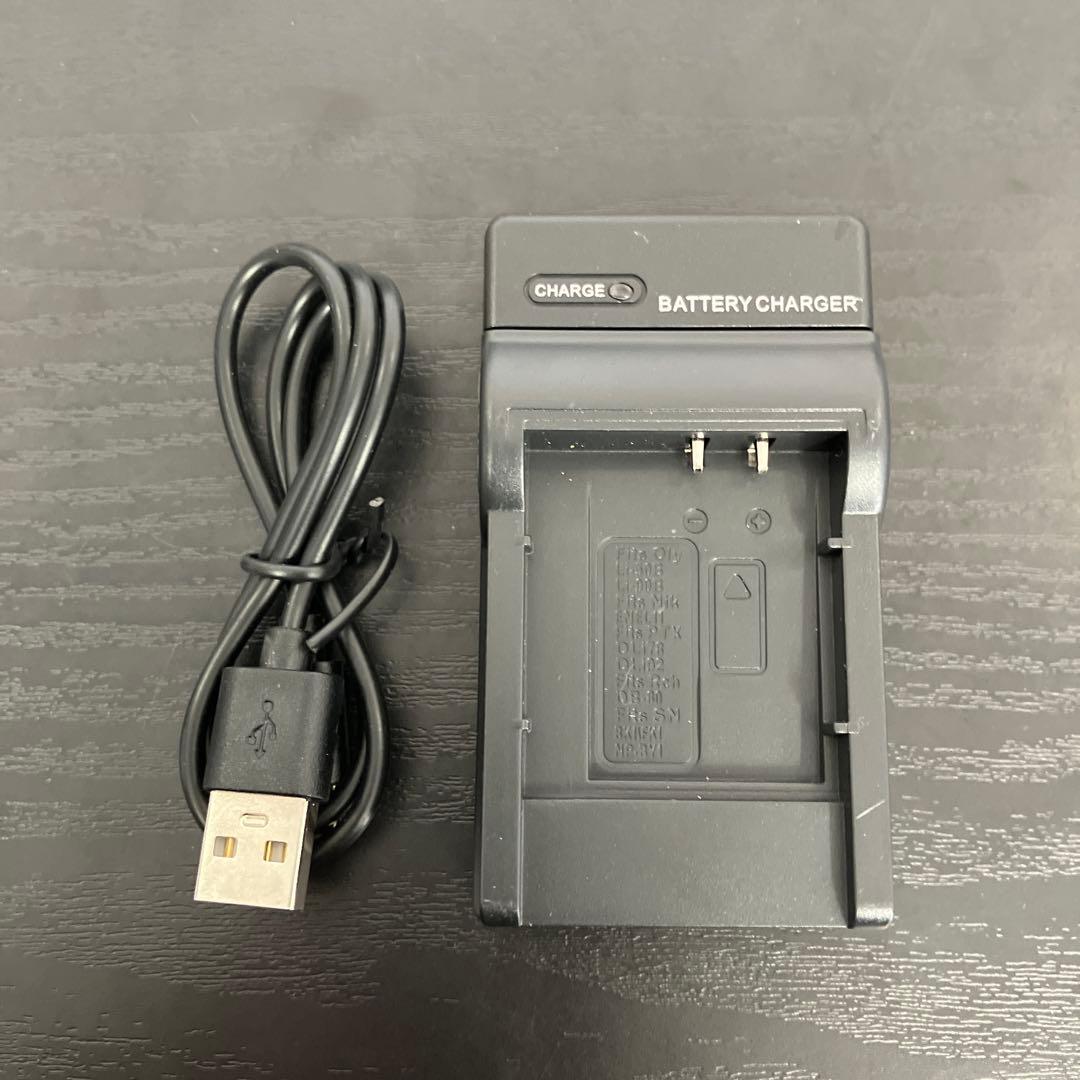 OLYMPUS SH-21 16メガピクセル　コンパクトデジタルカメラ