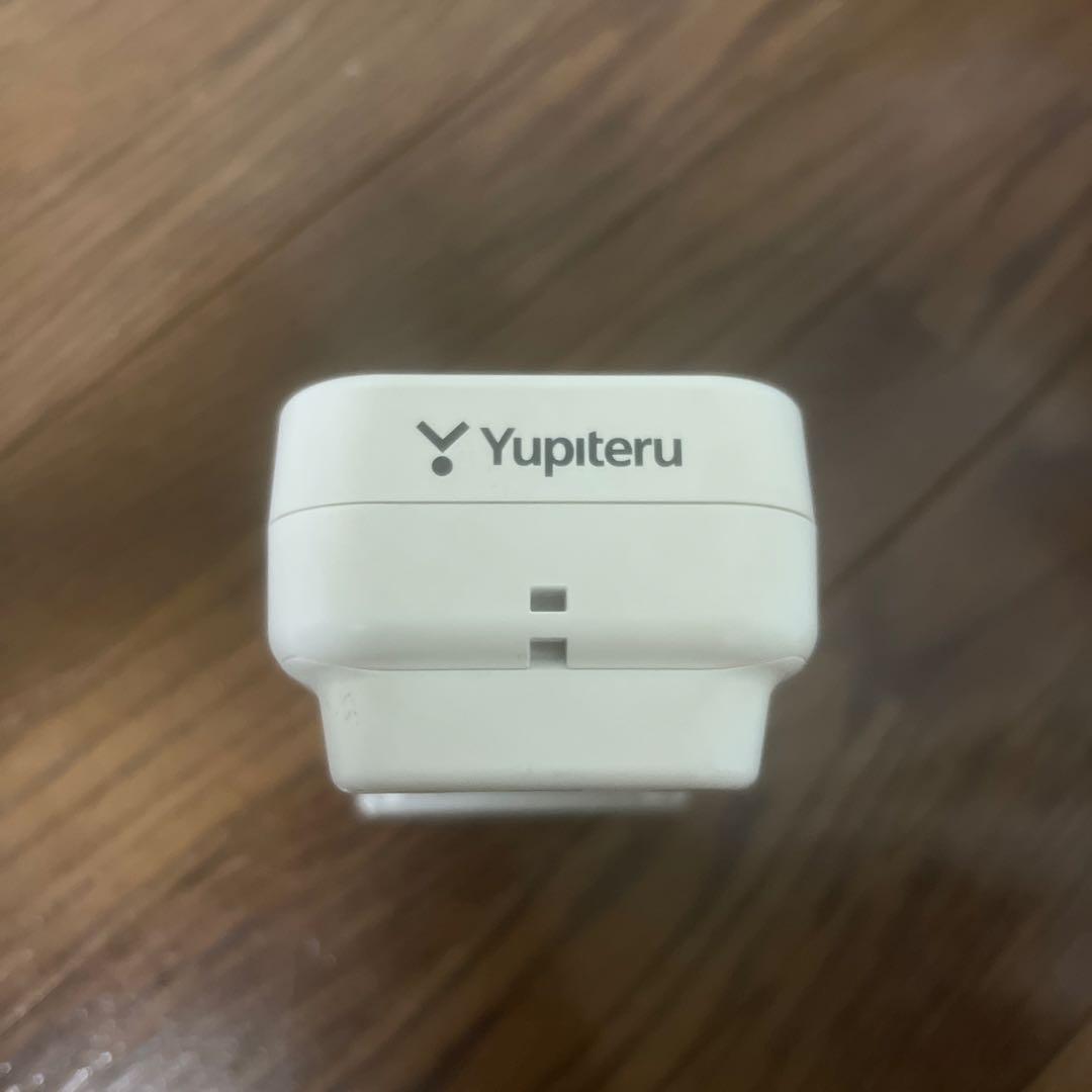 ユピテルスピードガン